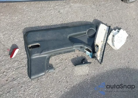 1998 Pontiac Grand Prix Gt from USA, damaged, VIN 1G2WP12K6WF337373